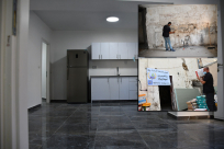  فيديو: جمعية يافا "نحن نصنع التغيير بتثبيت الأهالي في مدينتهم" 